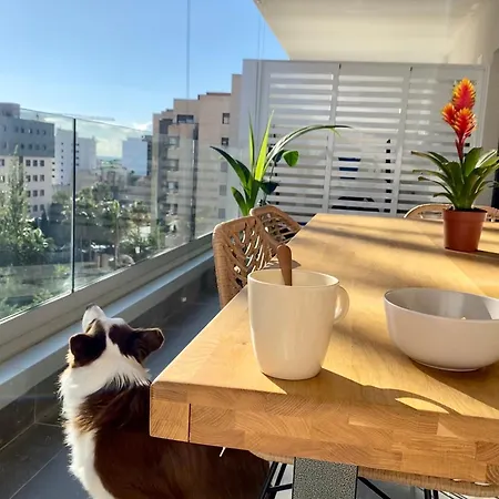 아파트 Vega Parque Ii Con Parking Privado, Piscina Y A 5 Minutos De La Playa