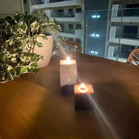 Vega Parque Ii Con Parking Privado, Piscina Y A 5 Minutos De La Playa *