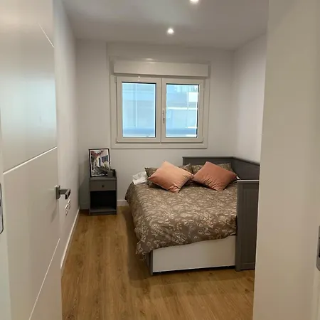 Vega Parque Ii Con Parking Privado, Piscina Y A 5 Minutos De La Playa アパート アルメリア