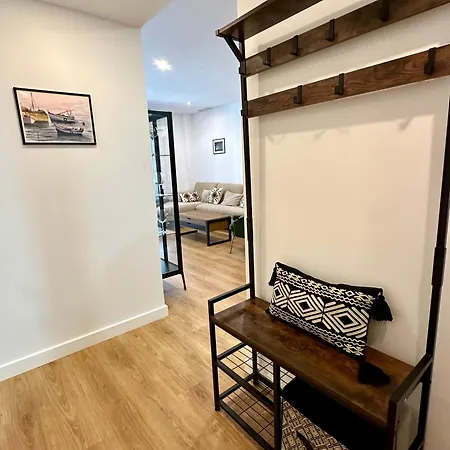 アパート Vega Parque Ii Con Parking Privado, Piscina Y A 5 Minutos De La Playa アルメリア