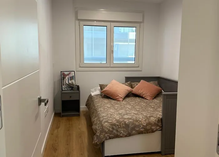 Vega Parque Ii Con Parking Privado, Piscina Y A 5 Minutos De La Playa Apartament Almería